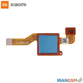 حسگر اثر انگشت موبایل شیائومی Xiaomi Redmi Note 5 Note 5 Pro