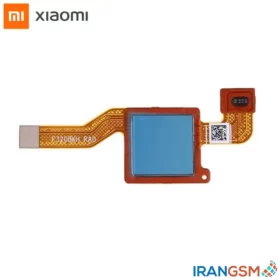 حسگر اثر انگشت موبایل شیائومی Xiaomi Redmi Note 5 Pro