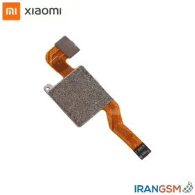 حسگر اثر انگشت موبایل شیائومی Xiaomi Redmi Note 5 Pro