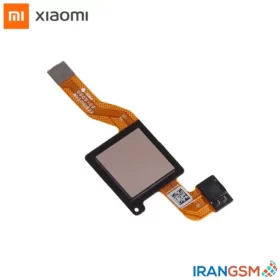 حسگر اثر انگشت موبایل شیائومی Xiaomi Redmi Note 5 Pro