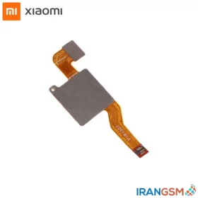 حسگر اثر انگشت موبایل شیائومی Xiaomi Redmi Note 5 Pro