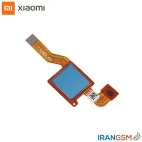 حسگر اثر انگشت موبایل شیائومی Xiaomi Redmi Note 5 Pro