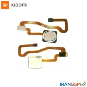 فلت سنسور اثر انگشت موبایل شیائومی Xiaomi Redmi Note 5A Prime