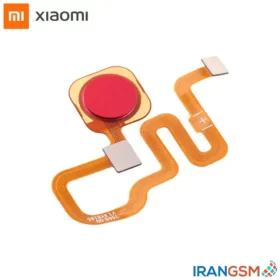 حسگر اثر انگشت موبایل شیائومی Xiaomi Redmi Note 6 Pro