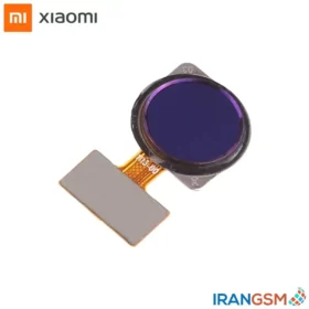 حسگر اثر انگشت موبایل شیائومی 7 Xiaomi Redmi Note 7 Pro