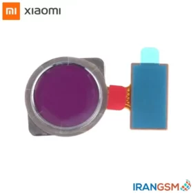 حسگر اثر انگشت موبایل شیائومی 7 Xiaomi Redmi Note 7 Pro