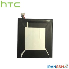 باتری موبایل اچ تی سی HTC One E9 E9 Plus مدل BOPJX100