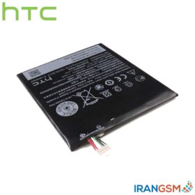 باتری موبایل اچ تی سی HTC One X9 مدل B2PS5100