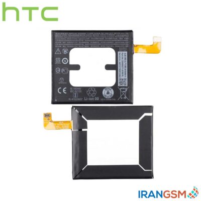 باتری موبایل اچ تی سی HTC U11 مدل B2PZC100