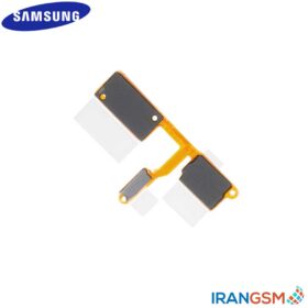 فلت هوم و سنسور آپشن موبایل سامسونگ Samsung Galaxy J2 Pro (2018) SM-J2520