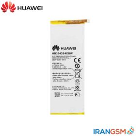 باتری موبایل هواوی Huawei Ascend P7 mini