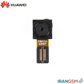 دوربين جلو (سلفی) موبايل هواوی Huawei Ascend P7