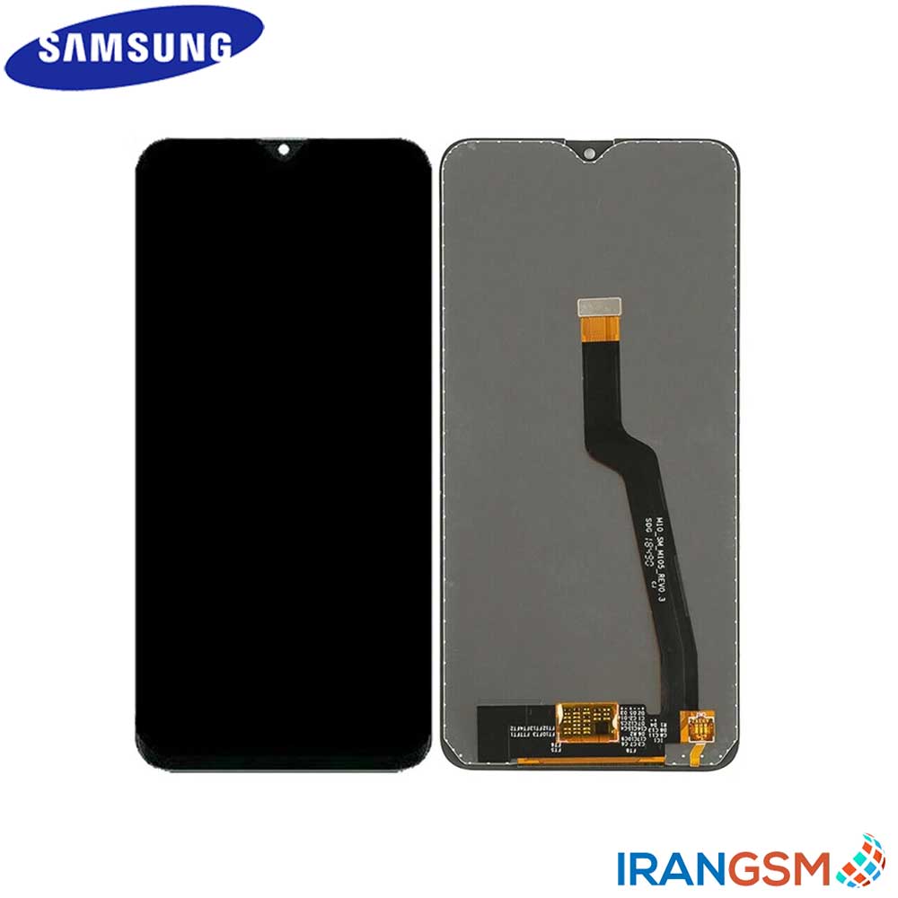تاچ ال سی دی موبایل سامسونگ Samsung Galaxy M10 M105