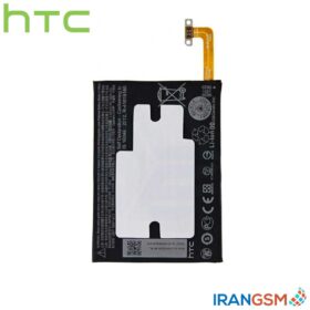 باتری موبایل اچ تی سی (M10) HTC 10 مدل B2PS6100