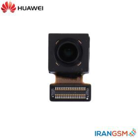 دوربين جلو (سلفی) موبايل هواوی Huawei P10 Plus