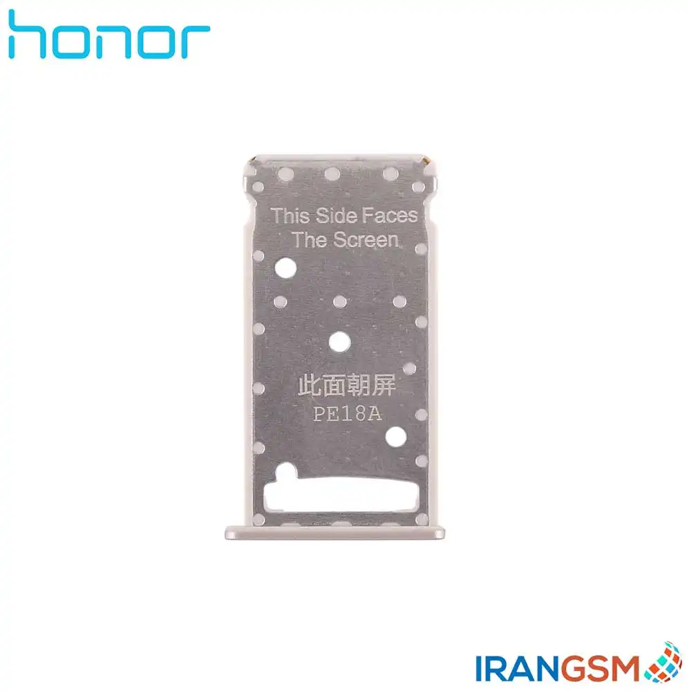 خشاب سیم کارت موبایل آنر Honor 5c