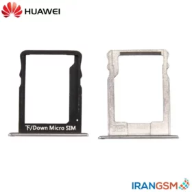 خشاب سیم کارت موبایل هواوی Huawei P8 Lite