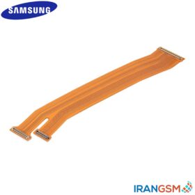 فلت رابط ال سی دی و برد شارژ سامسونگ Samsung Galaxy A30s-A307