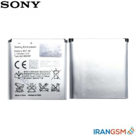 باتری موبایل Sony Ericsson مدل BST-38