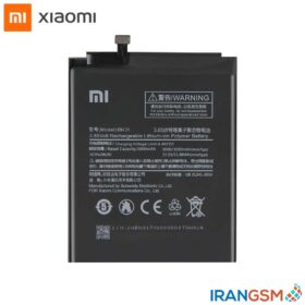 باتری موبایل شیائومی Xiaomi Mi A1 (Mi 5X) BN31