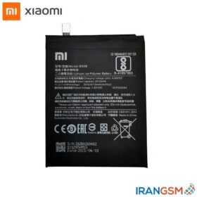 باتری موبایل شيائومی ام آی Xiaomi Mi A2 Mi 6X BN36