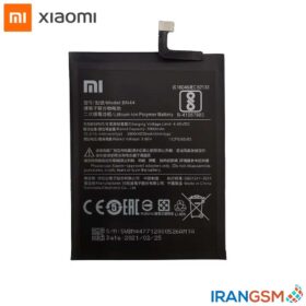 باتری موبایل شیائومی Xiaomi Redmi 5 Plus BN44
