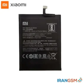 باتری موبایل شیائومی Xiaomi Redmi 5 Plus (Redmi Note 5) مدل BN44