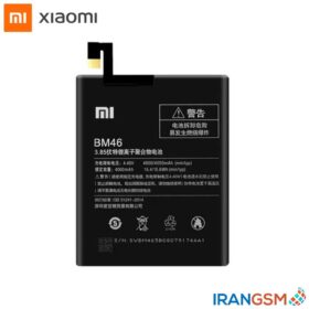 باتری موبایل شیائومی Xiaomi Redmi Note 3 BM46