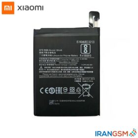 باتری موبایل شیائومی Xiaomi Redmi Note 6 Pro BN48