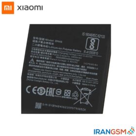 باتری موبایل شیائومی Xiaomi Redmi Note 6 Pro BN48