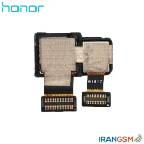 دوربین پشت موبایل آنر Honor 7A Dual
