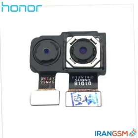 دوربین پشت موبایل آنر Honor 7A Dual