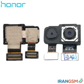 دوربین پشت موبایل آنر Honor 7A Dual