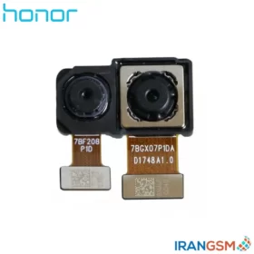 دوربین پشت موبایل هواوی Honor 7C
