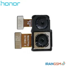 دوربین پشت موبایل هواوی Honor 7C
