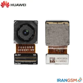 دوربین پشت موبایل هواوی Huawei Ascend G7