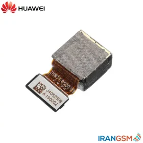 دوربین پشت موبایل هواوی Huawei Ascend G7