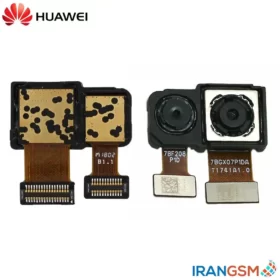 دوربین پشت موبایل هواوی Huawei P smart