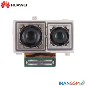 دوربین پشت موبایل هواوی Huawei P20