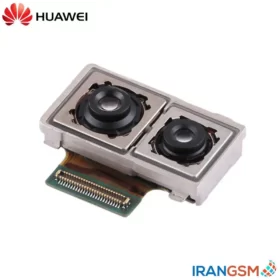 دوربین پشت موبایل هواوی Huawei P20