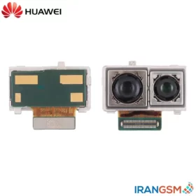 دوربین پشت موبایل هواوی Huawei P20