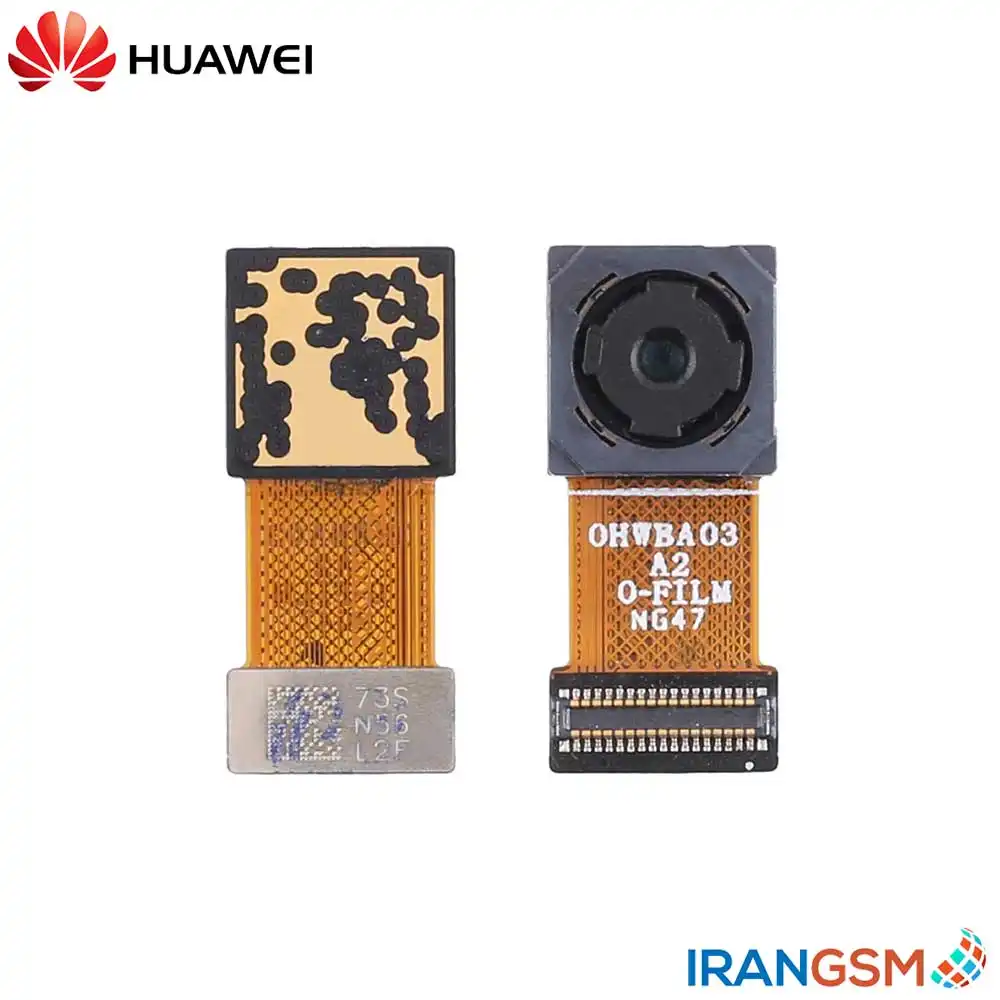 دوربین پشت موبایل هواوی Huawei Y6II Compact