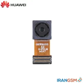 دوربین پشت موبایل هواوی Huawei Y6II Compact