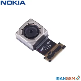 دوربين موبايل نوکیا Nokia 3