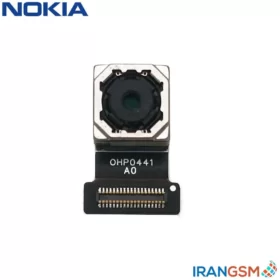 دوربين موبايل نوکیا Nokia 5