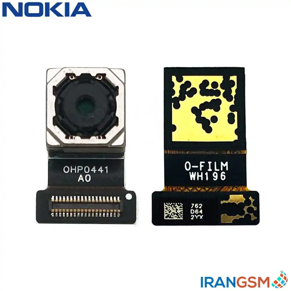 دوربين موبايل نوکیا Nokia 5
