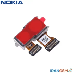 دوربين موبايل نوکیا Nokia 5.1 Plus (Nokia X5)