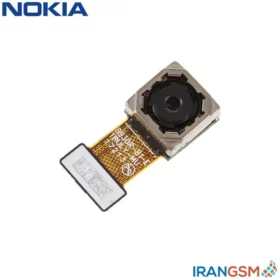 دوربين موبايل نوکیا Nokia 6