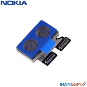دوربين موبايل نوکیا Nokia 7 Plus / E9 Plus