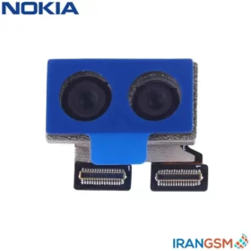 دوربين موبايل نوکیا Nokia 7 Plus / E9 Plus